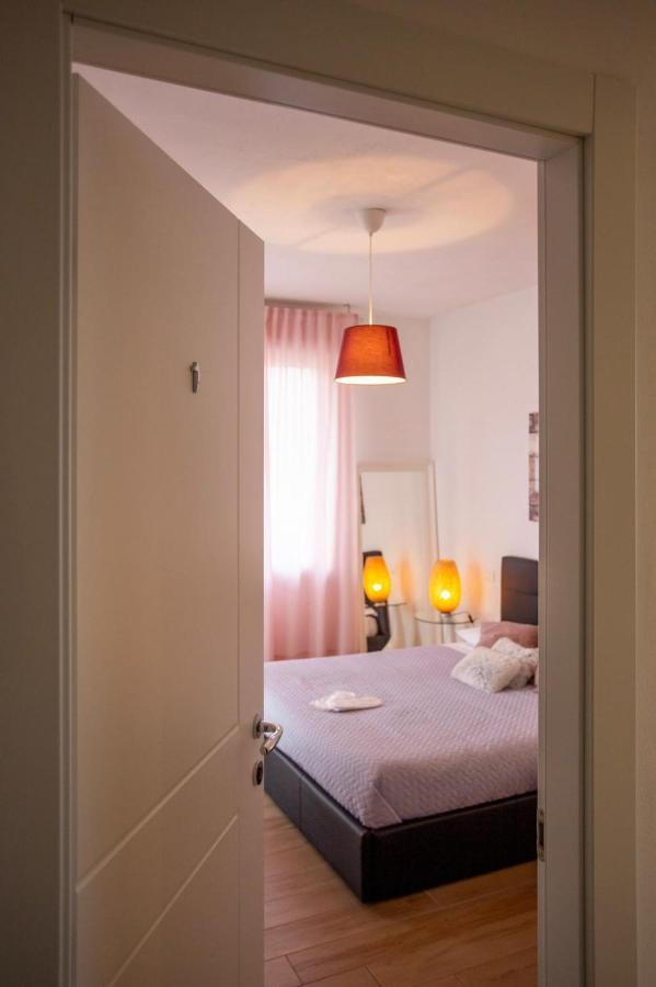 Bed And Breakfast Castello7 San Felice del Benaco Luaran gambar