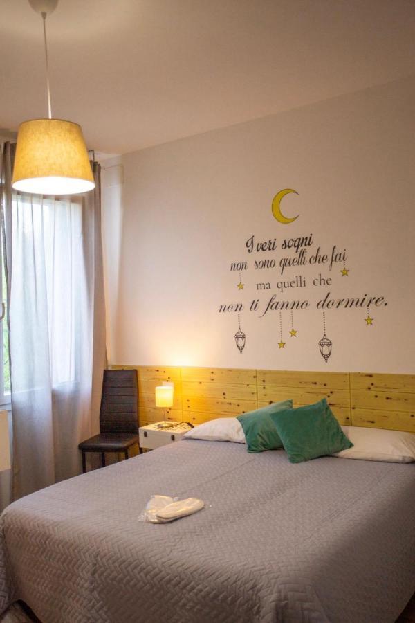 Bed And Breakfast Castello7 San Felice del Benaco Luaran gambar
