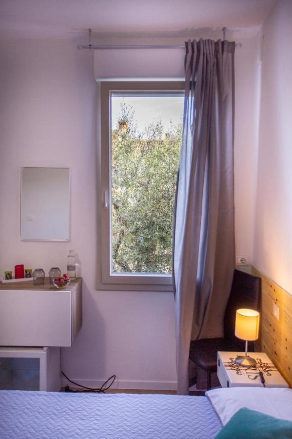Bed And Breakfast Castello7 San Felice del Benaco Luaran gambar